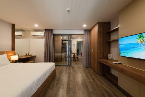 The Anchor Apartment - Nha Trang