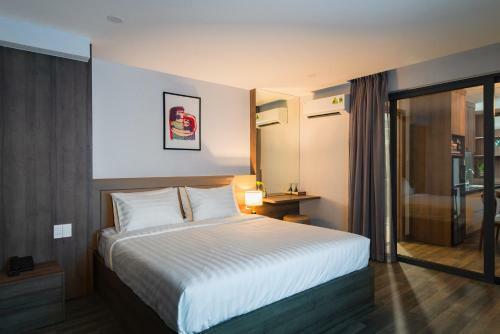 The Anchor Apartment - Nha Trang