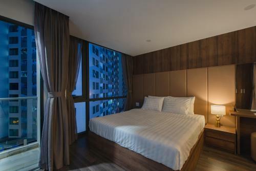 The Anchor Apartment - Nha Trang