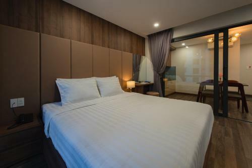 The Anchor Apartment - Nha Trang