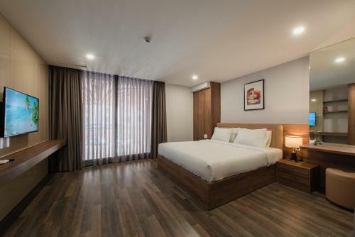 The Anchor Apartment - Nha Trang