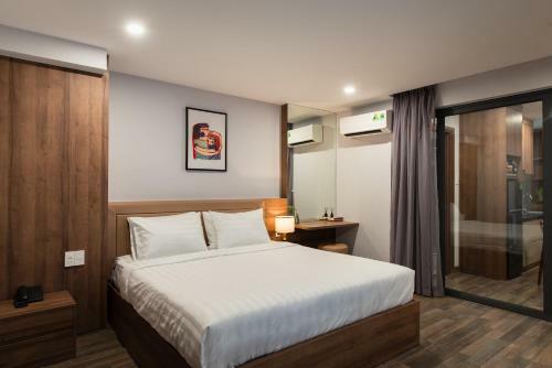 The Anchor Apartment - Nha Trang