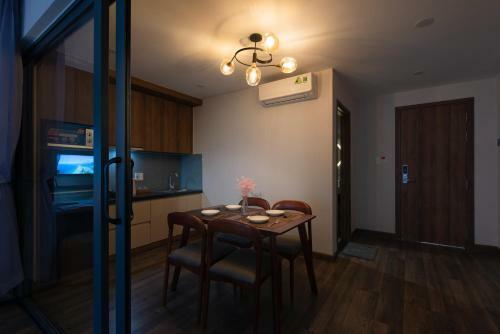 The Anchor Apartment - Nha Trang