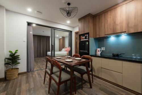The Anchor Apartment - Nha Trang