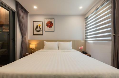 The Anchor Apartment - Nha Trang