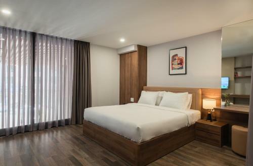 The Anchor Apartment - Nha Trang