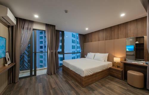 The Anchor Apartment - Nha Trang