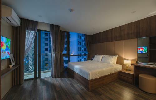 The Anchor Apartment - Nha Trang