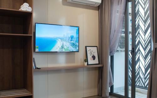 The Anchor Apartment - Nha Trang