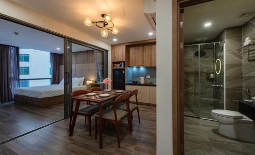 The Anchor Apartment - Nha Trang