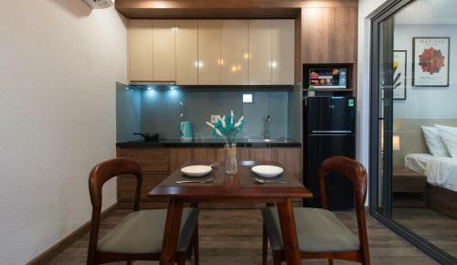 The Anchor Apartment - Nha Trang