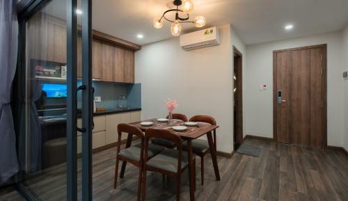 The Anchor Apartment - Nha Trang