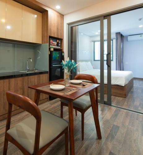 The Anchor Apartment - Nha Trang