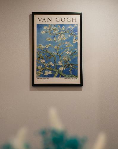 The Anchor Apartment - Nha Trang