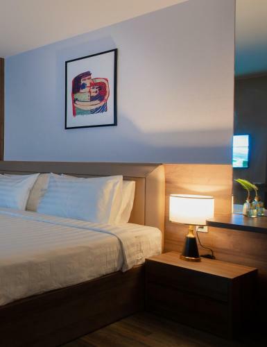 The Anchor Apartment - Nha Trang