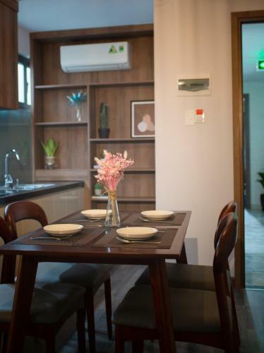 The Anchor Apartment - Nha Trang