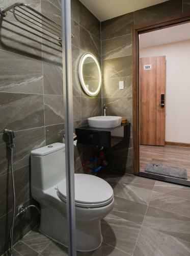 The Anchor Apartment - Nha Trang