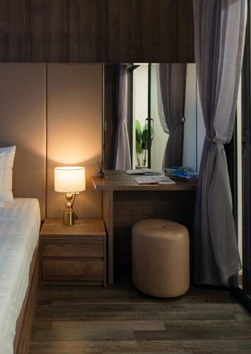 The Anchor Apartment - Nha Trang