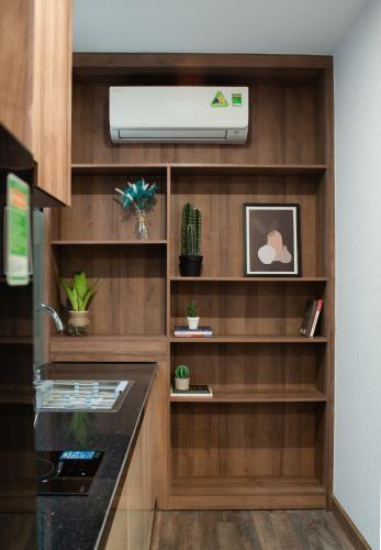 The Anchor Apartment - Nha Trang