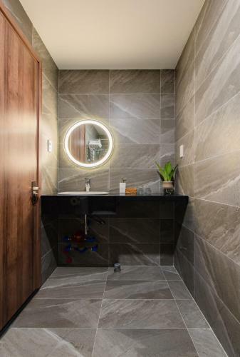 The Anchor Apartment - Nha Trang