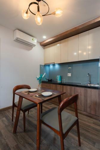 The Anchor Apartment - Nha Trang