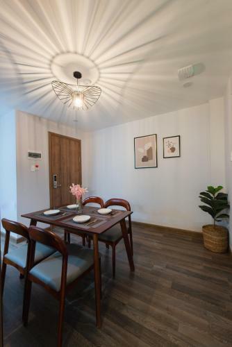 The Anchor Apartment - Nha Trang