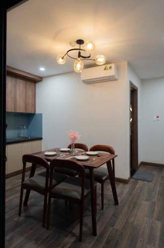 The Anchor Apartment - Nha Trang