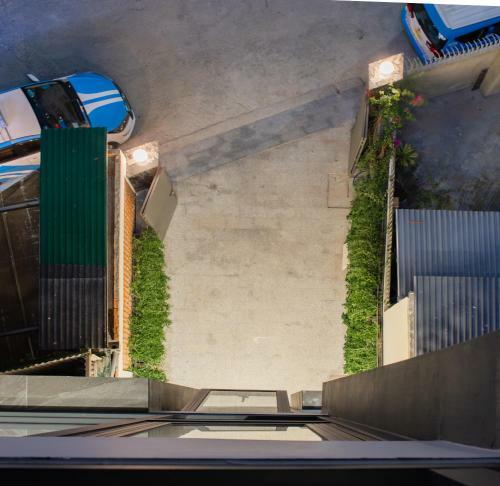 The Anchor Apartment - Nha Trang