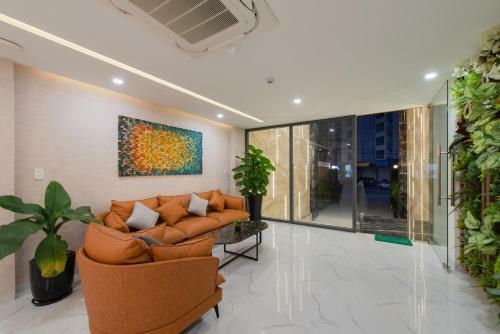 The Anchor Apartment - Nha Trang