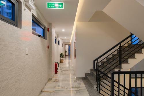 The Anchor Apartment - Nha Trang