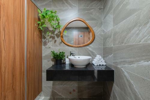 The Anchor Apartment - Nha Trang