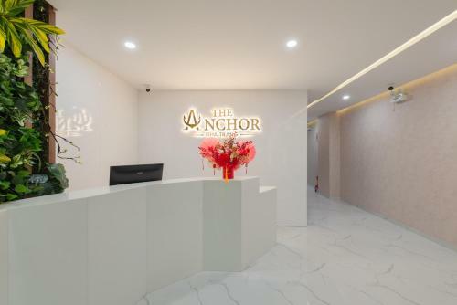 The Anchor Apartment - Nha Trang
