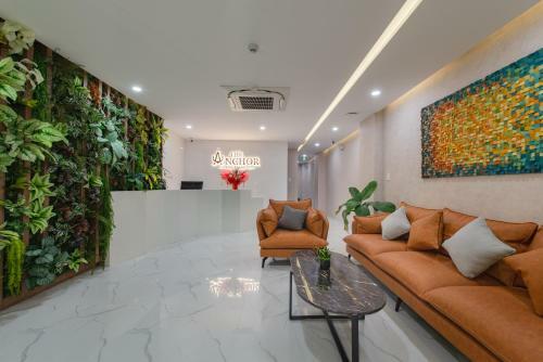 The Anchor Apartment - Nha Trang