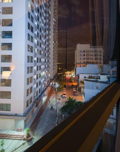 The Anchor Apartment - Nha Trang