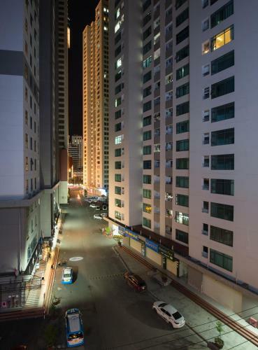 The Anchor Apartment - Nha Trang