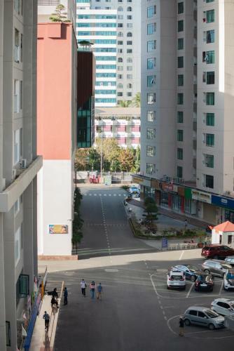 The Anchor Apartment - Nha Trang