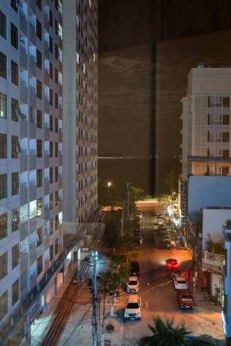 The Anchor Apartment - Nha Trang