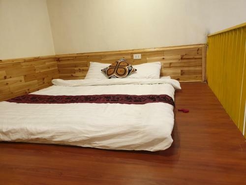 Apartamento Dang Khoa Homestay
