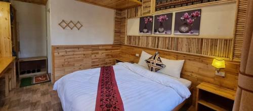 Apartamento Dang Khoa Homestay