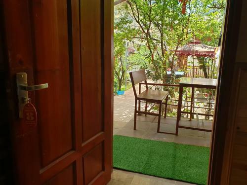 Apartamento Dang Khoa Homestay