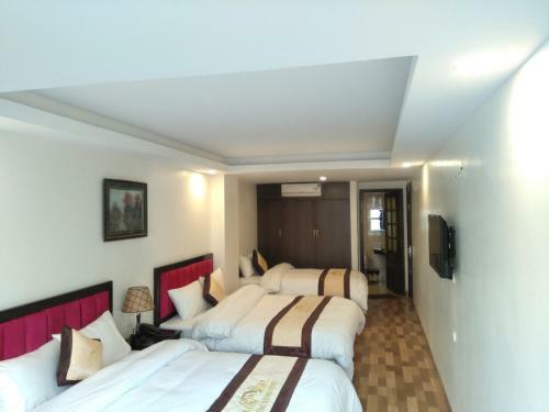 Hung Vuong Hotel