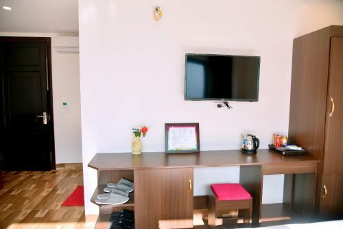 Hung Vuong Hotel