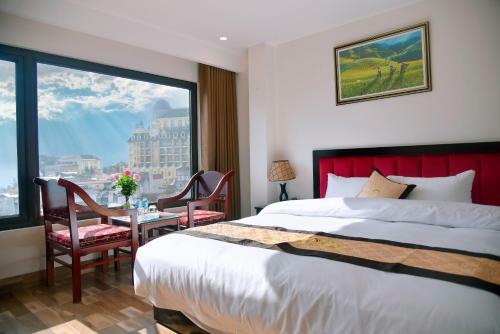 Hung Vuong Hotel