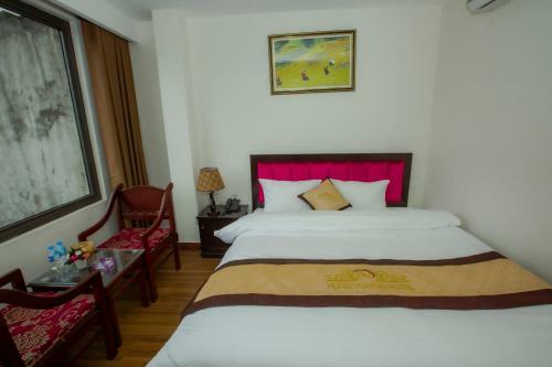 Hung Vuong Hotel