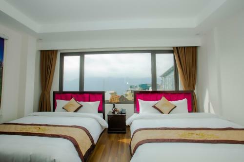 Hung Vuong Hotel