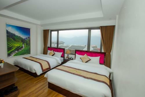 Hung Vuong Hotel