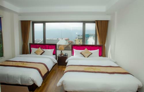 Hung Vuong Hotel