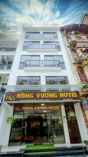Hung Vuong Hotel