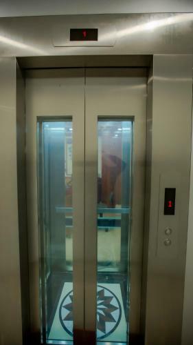 Hung Vuong Hotel
