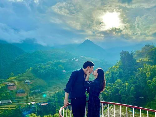 Hotel Vivu Sapa Homestay